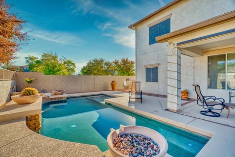 3286 E Geronimo Ct, Gilbert, AZ 85297 photo 28