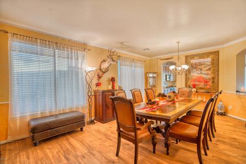 3286 E Geronimo Ct, Gilbert, AZ 85297 photo 5