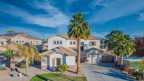 3286 E Geronimo Ct, Gilbert, AZ 85297 photo 30