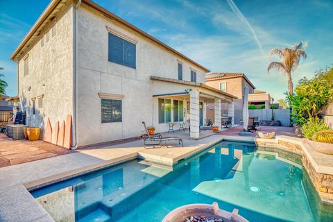 3286 E Geronimo Ct, Gilbert, AZ 85297 photo 27