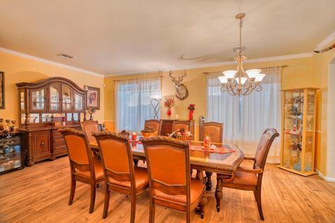 3286 E Geronimo Ct, Gilbert, AZ 85297 photo 4