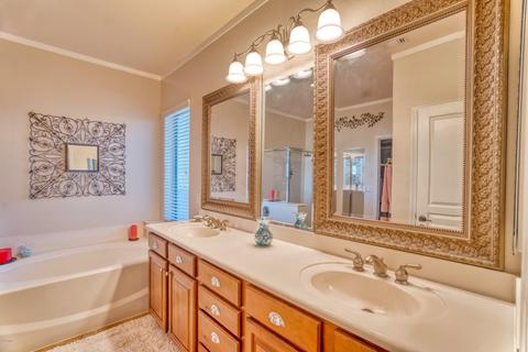 3286 E Geronimo Ct, Gilbert, AZ 85297 photo 19