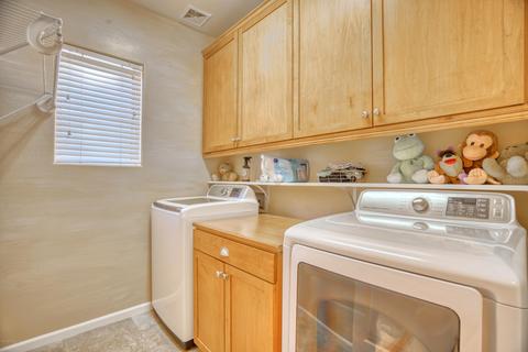 3286 E Geronimo Ct, Gilbert, AZ 85297 photo 15