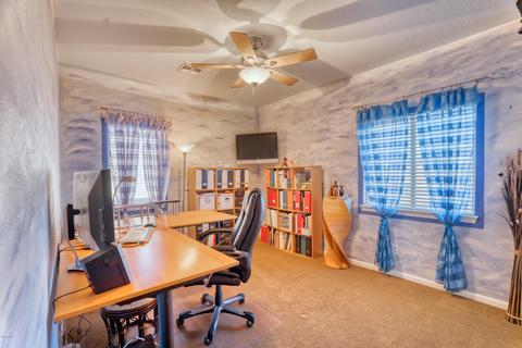 3286 E Geronimo Ct, Gilbert, AZ 85297 photo 23