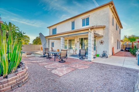 3286 E Geronimo Ct, Gilbert, AZ 85297 photo 26