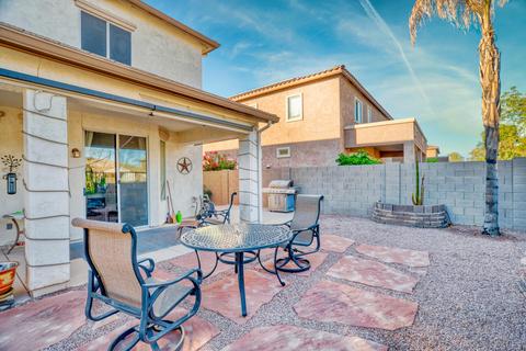 3286 E Geronimo Ct, Gilbert, AZ 85297 photo 29