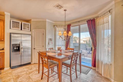 3286 E Geronimo Ct, Gilbert, AZ 85297 photo 9