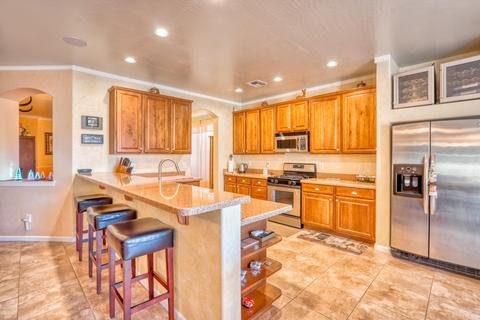 3286 E Geronimo Ct, Gilbert, AZ 85297 photo 11