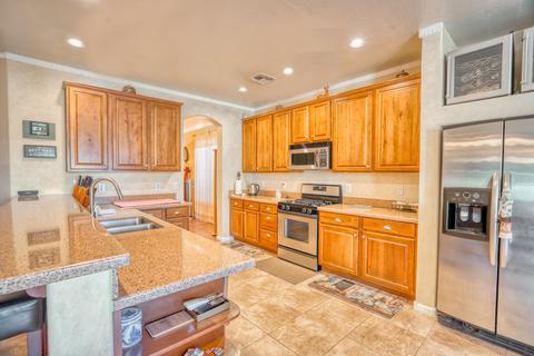 3286 E Geronimo Ct, Gilbert, AZ 85297 photo 13