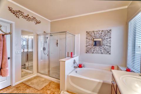 3286 E Geronimo Ct, Gilbert, AZ 85297 photo 20
