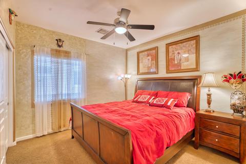 3286 E Geronimo Ct, Gilbert, AZ 85297 photo 22