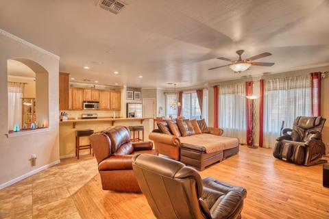 3286 E Geronimo Ct, Gilbert, AZ 85297 photo 7