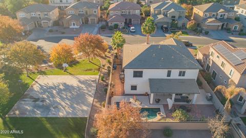 3286 E Geronimo Ct, Gilbert, AZ 85297 photo 38