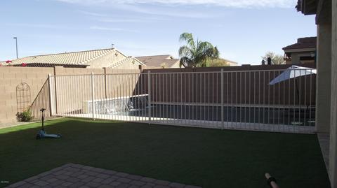 2752 E Runaway Bay Pl, Gilbert, AZ 85298 photo 45