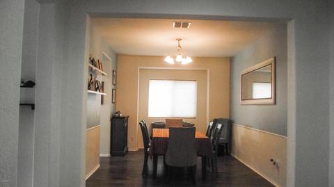 2752 E Runaway Bay Pl, Gilbert, AZ 85298 photo 11