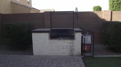 2752 E Runaway Bay Pl, Gilbert, AZ 85298 photo 47