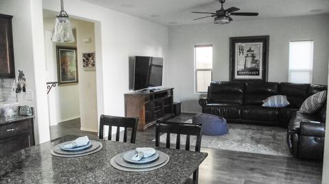 2752 E Runaway Bay Pl, Gilbert, AZ 85298 photo 16