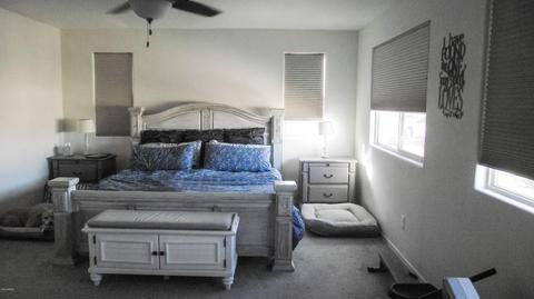 2752 E Runaway Bay Pl, Gilbert, AZ 85298 photo 38