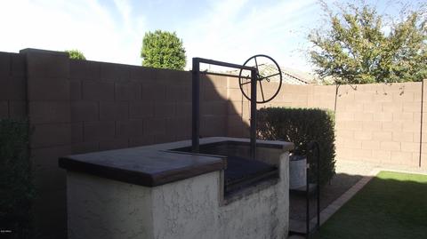 2752 E Runaway Bay Pl, Gilbert, AZ 85298 photo 46