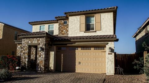 2752 E Runaway Bay Pl, Gilbert, AZ 85298 photo 2