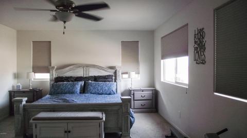 2752 E Runaway Bay Pl, Gilbert, AZ 85298 photo 36
