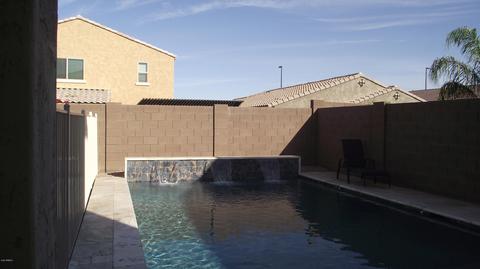 2752 E Runaway Bay Pl, Gilbert, AZ 85298 photo 41