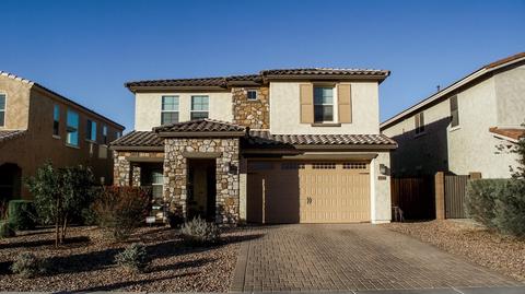 2752 E Runaway Bay Pl, Gilbert, AZ 85298 photo 1