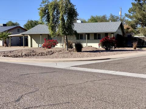 3522 E Sutton Dr, Phoenix, AZ 85032 photo 1