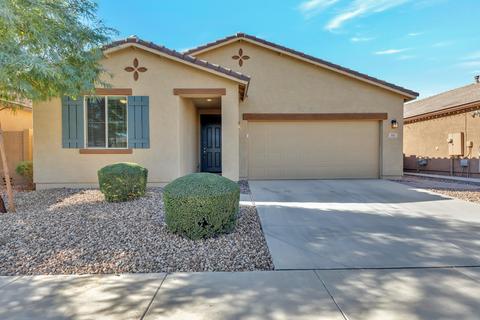302 N 79th Pl, Mesa, AZ 85207 photo 1