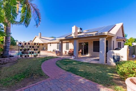 4351 E Angela Dr, Phoenix, AZ 85032 photo 35