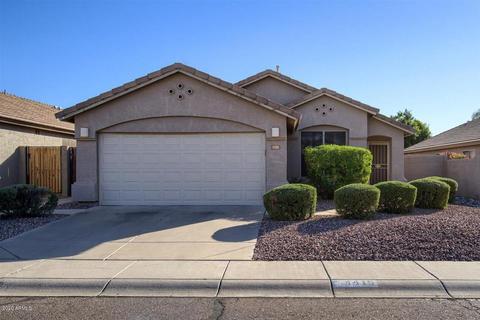 4415 E Rowel Rd, Phoenix, AZ 85050 photo 1
