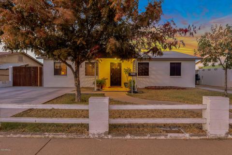 6964 W Wolf St, Phoenix, AZ 85033 photo 1