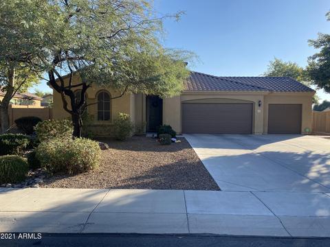 11061 E Quarry Ave, Mesa, AZ 85212 photo 1