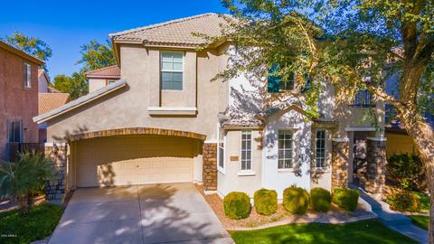 4130 E Tyson St, Gilbert, AZ 85295 photo 1