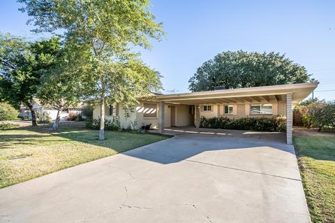 1013 E Campus Dr, Tempe, AZ 85282