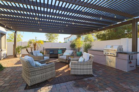 881 E Toledo St, Gilbert, AZ 85295 photo 20