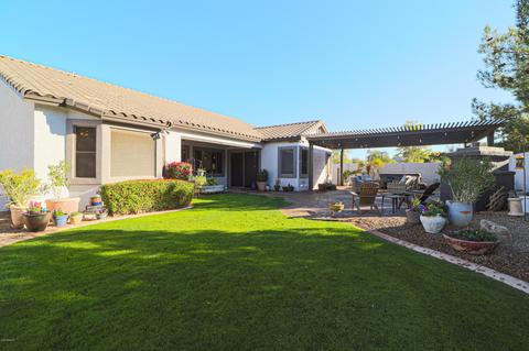 881 E Toledo St, Gilbert, AZ 85295 photo 22