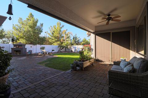 881 E Toledo St, Gilbert, AZ 85295 photo 16