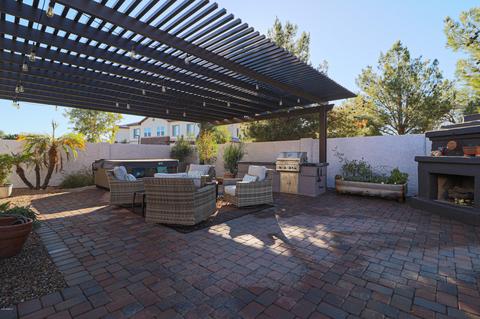 881 E Toledo St, Gilbert, AZ 85295 photo 18