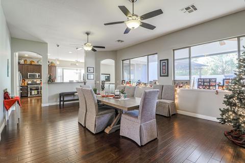 881 E Toledo St, Gilbert, AZ 85295 photo 4