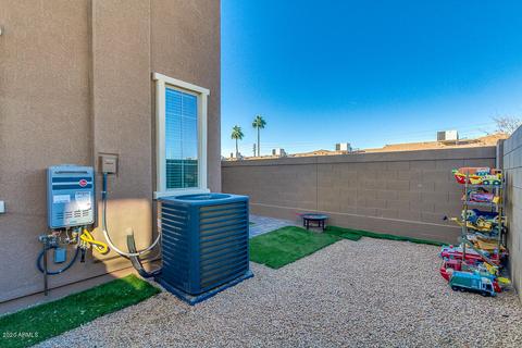 254 N 56th Pl, Mesa, AZ 85205 photo 30