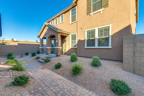 254 N 56th Pl, Mesa, AZ 85205 photo 1