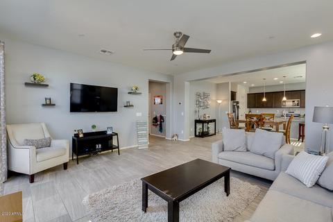 254 N 56th Pl, Mesa, AZ 85205 photo 6