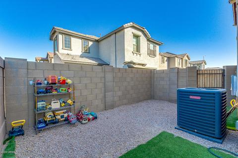 254 N 56th Pl, Mesa, AZ 85205 photo 31