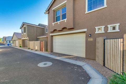 254 N 56th Pl, Mesa, AZ 85205 photo 36