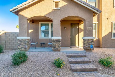 254 N 56th Pl, Mesa, AZ 85205 photo 2