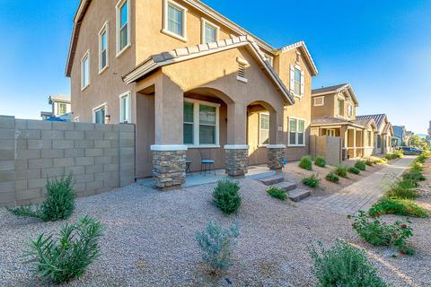 254 N 56th Pl, Mesa, AZ 85205 photo 3