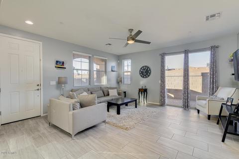 254 N 56th Pl, Mesa, AZ 85205 photo 4