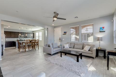 254 N 56th Pl, Mesa, AZ 85205 photo 7