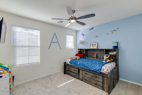 254 N 56th Pl, Mesa, AZ 85205 photo 23